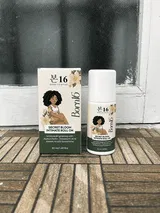 Aisha review photo