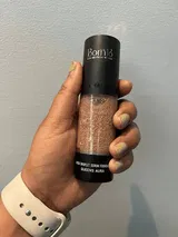 Pooja review photo