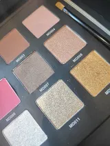 Simran review photo