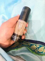 Alisha review photo