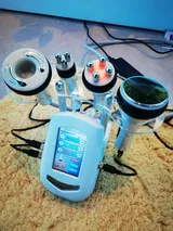 Q W Lott review photo