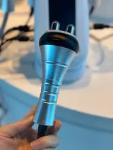 AMcNair review photo