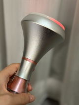 Pinkflyingcow review photo