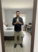 Raj Arora review photo