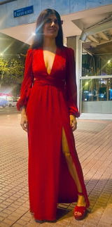 Beatriz review photo