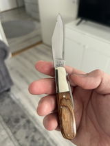 S.A. Bak review photo