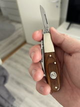 S.A. Bak review photo