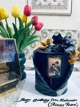 Imtiaz Uddin review photo