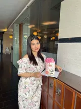 Tanima Zaman review photo