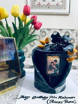 Imtiaz Uddin review photo