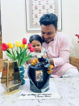 Imtiaz Uddin review photo