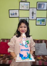 Nazia Noor review photo