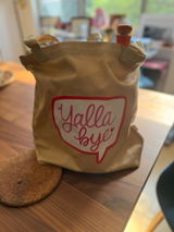 Najla review photo