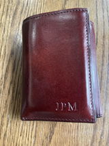 J.M. review photo