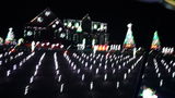 Randall Brown / Brown Family Light Show review photo