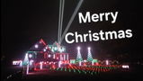 Randall Brown / Brown Family Light Show review photo