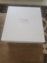 Nour review photo