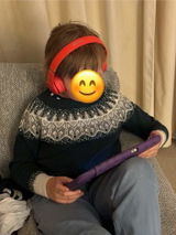 Karl review photo