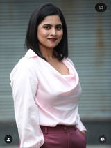 Pooja Yadav review photo