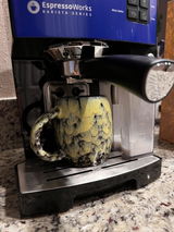 Richard Reina Jr review photo