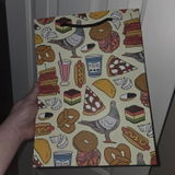 Etsy customer review photo