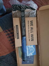 Irvan Robbins review photo