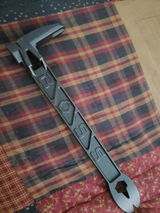 Irvan Robbins review photo