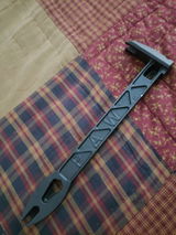 Irvan Robbins review photo