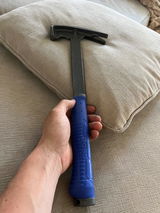 Christian K. review photo