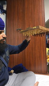 Jagtar Singh Khalsa review photo