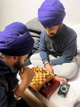 Jagtar Singh Khalsa review photo