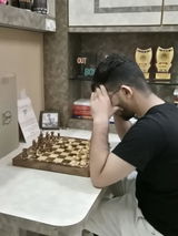 Bhavesh Vyas review photo