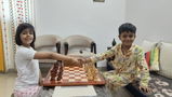 Ambrish Sharma review photo