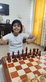 Ambrish Sharma review photo