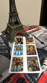 Rodrigo review photo