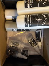CB review photo
