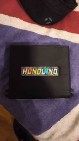 Oscar Hernandez review photo