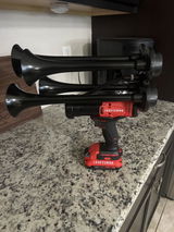 J Wray review photo