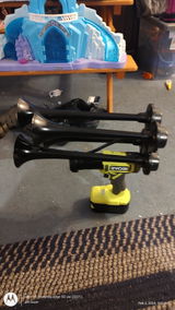William H Sauer review photo