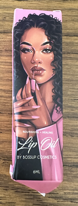 Bree Ferrin review photo