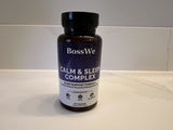 CALM & SLEEP