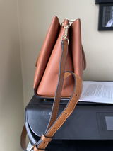 Isabel review photo