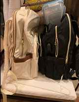 Chantal review photo