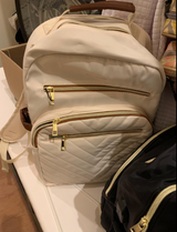 Chantal review photo