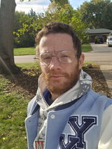 Shane Frazier review photo