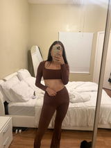Mayra R. review photo