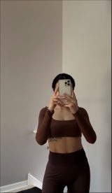 Adina T. review photo
