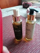 Anonymní review photo