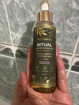 Anonymní review photo