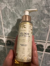 Anonymní review photo